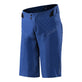 Sprint Ultra Short Solid Dark Slate Blue