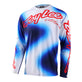 Sprint Ultra Jersey Lucid White / Blue