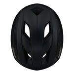 Grail Helmet Orbit Black