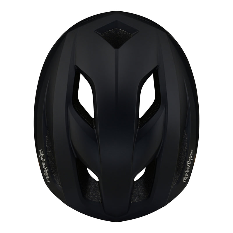 Grail Helmet Orbit Black