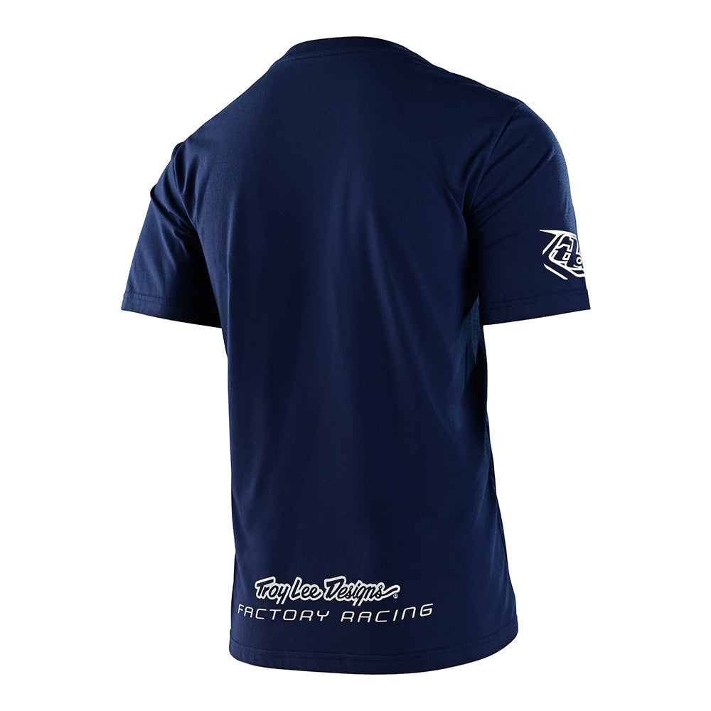 Factory Racing Sportswear – Troy Lee Designs Canada