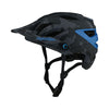 A3 Helmet Uno Camo Blue