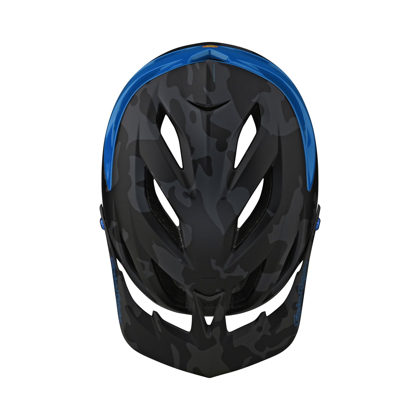 A3 Helmet Uno Camo Blue