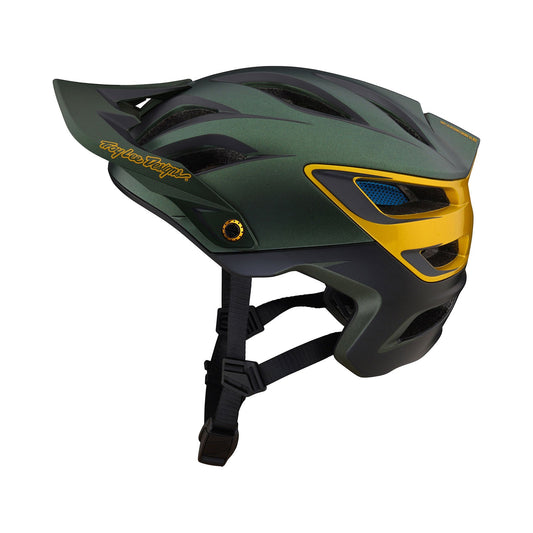 Casque A3 Uno Vert