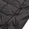 Crestline Jacket Mono Carbon