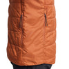 Crestline Jacket Mono Copper