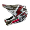 Casque Composite D4 Ever Tarmac