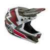 Casque Composite D4 Ever Tarmac