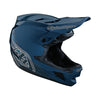 Casque D4 Polyacrylite Bleu Ombre