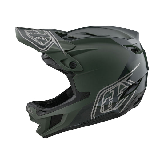 Casque D4 Polyacrylite Shadow Olive