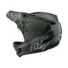 D4 Polyacrylite Helmet Shadow Olive