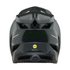 D4 Polyacrylite Helmet Shadow Olive