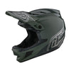 D4 Polyacrylite Helmet Shadow Olive