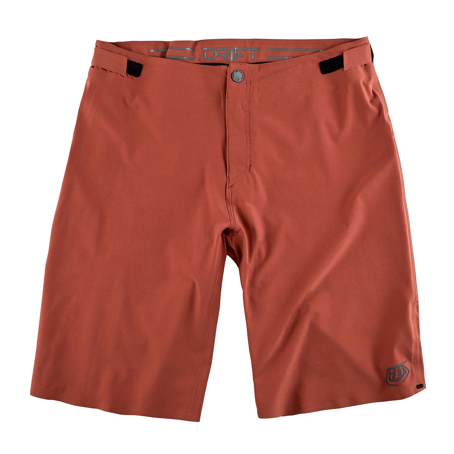 Drift Short Shell Solid Copper