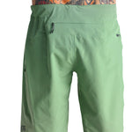 Drift Short Shell Solid Glass Green