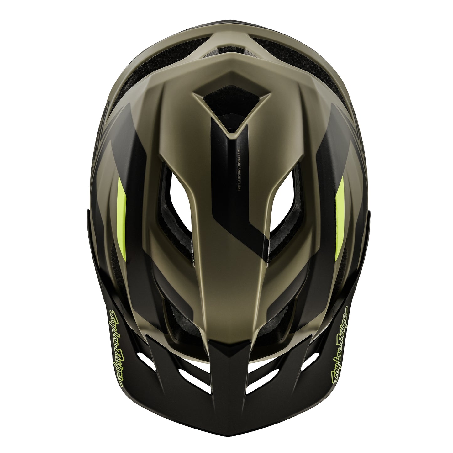 Casque Flowline SE avec extension MIPS Timber