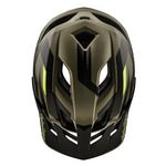 Casque Flowline SE avec extension MIPS Timber