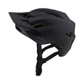 Casque Flowline SE Stealth Black