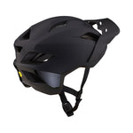 Casque Flowline SE Stealth Black