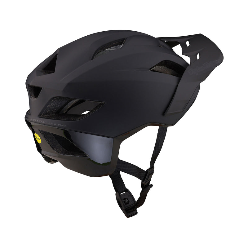 Casque Flowline SE Stealth Black
