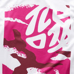 Youth Flowline LS Jersey Confined Mist