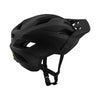 Flowline Helmet Point Black