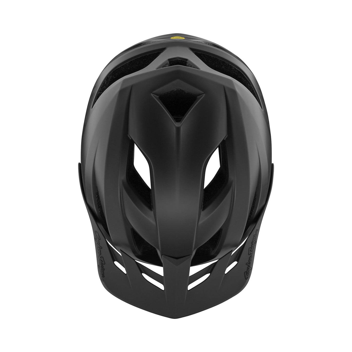 Flowline Helmet Point Dark Gray