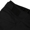 Short Flowline sans doublure noir uni