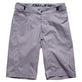 Flowline Short W/Liner Solid Charcoal