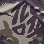 Youth Flowline LS Jersey Confined Black