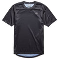 Maillot Flowline SS Noir uni