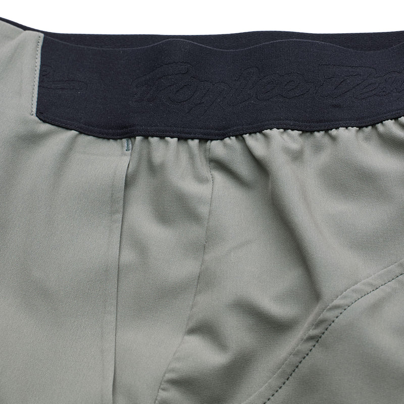 Flowline Superlyte Short Mono Olive