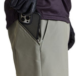 Flowline Superlyte Short Mono Olive