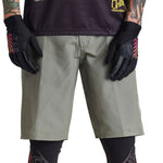 Flowline Superlyte Short Mono Olive