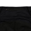 Womens Luxe Pant Solid Black