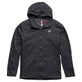 Mathis Jacket Mono Carbon