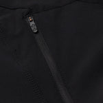 Womens Mischief Short No Liner Solid Black