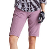 Womens Mischief Short Shell Solid Rosewood