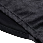 Maillot Ruckus 3/4 Arc Noir