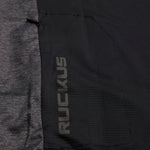 Maillot Ruckus 3/4 Arc Noir