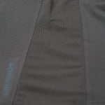 Ruckus Long Sleeve Ride Tee Bolts Carbon