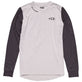 Ruckus Long Sleeve Ride Tee Resist Mist