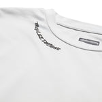 T-shirt à manches longues Ruckus Ride résistant à la brume