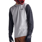T-shirt à manches longues Ruckus Ride résistant à la brume