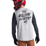T-shirt à manches longues Ruckus Ride résistant à la brume