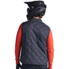 Ruckus Ride Vest Mono Black