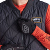 Ruckus Ride Gilet Mono Noir