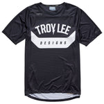 Skyline Air SS Jersey Aircore Black