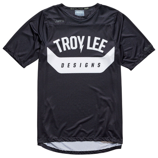 Maillot Skyline Air SS Aircore Noir