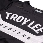 Skyline Air SS Jersey Aircore Black